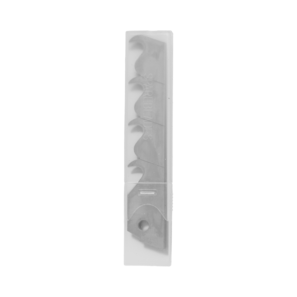 Ostrza wymienne łamane hakowe 18 mm 10 sztuk Proline 31307