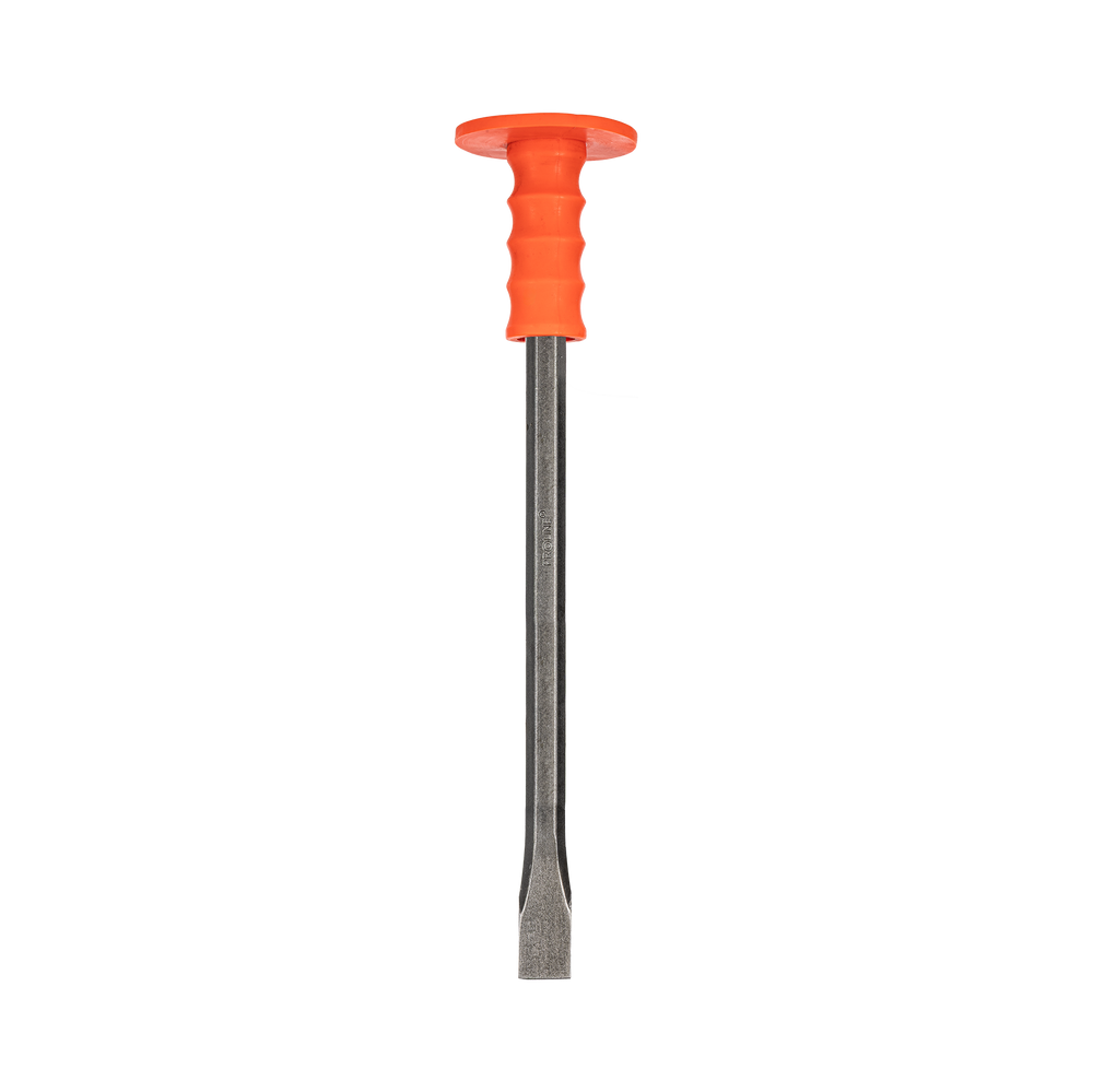 Przecinak ślusarski z osłoną 400x19 mm Proline 31340