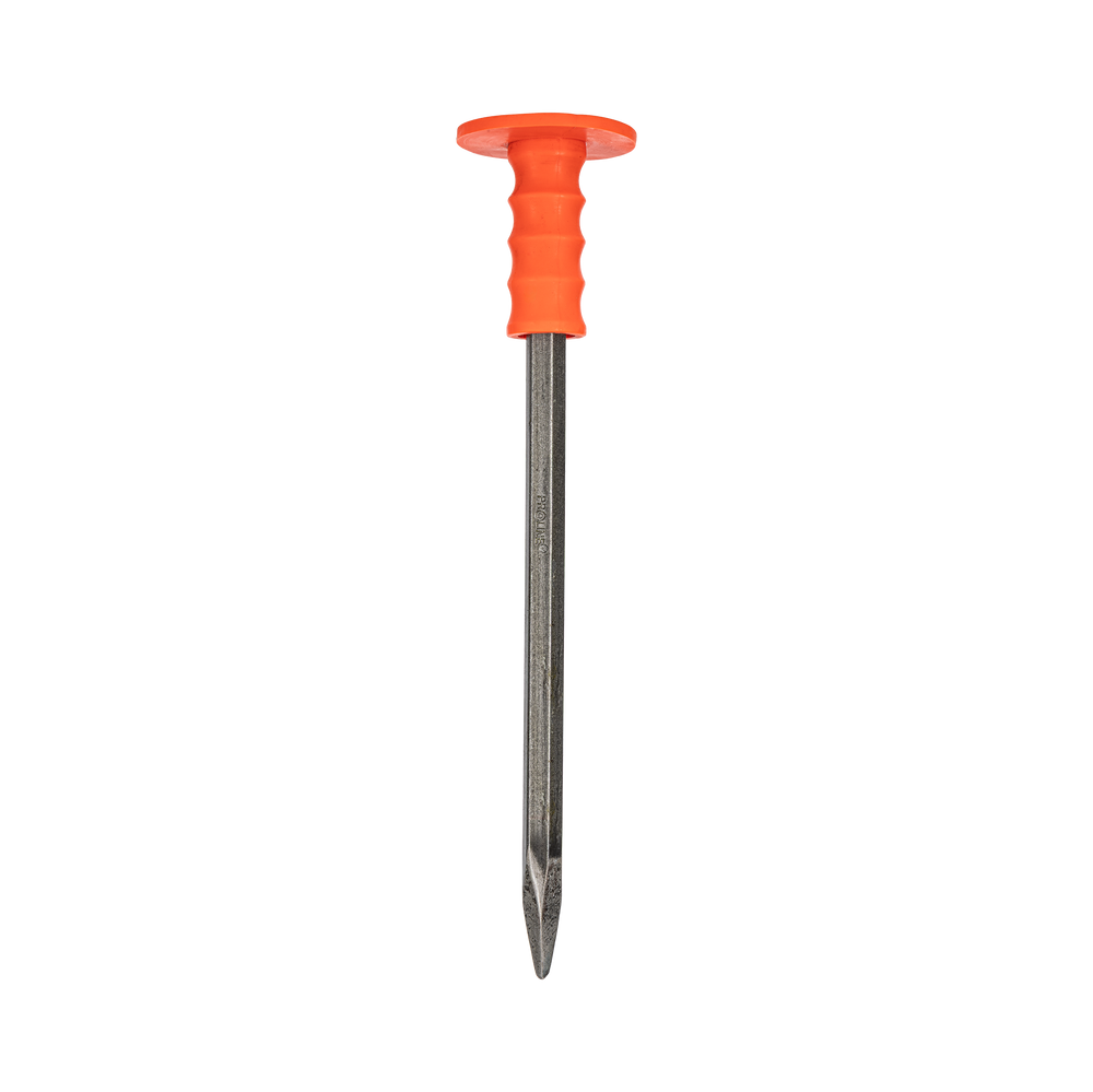 Przebijak murarski z osłoną 250 mm Proline 31350