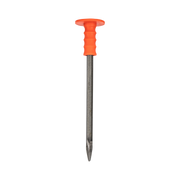 Przebijak murarski z osłoną 250 mm Proline 31350