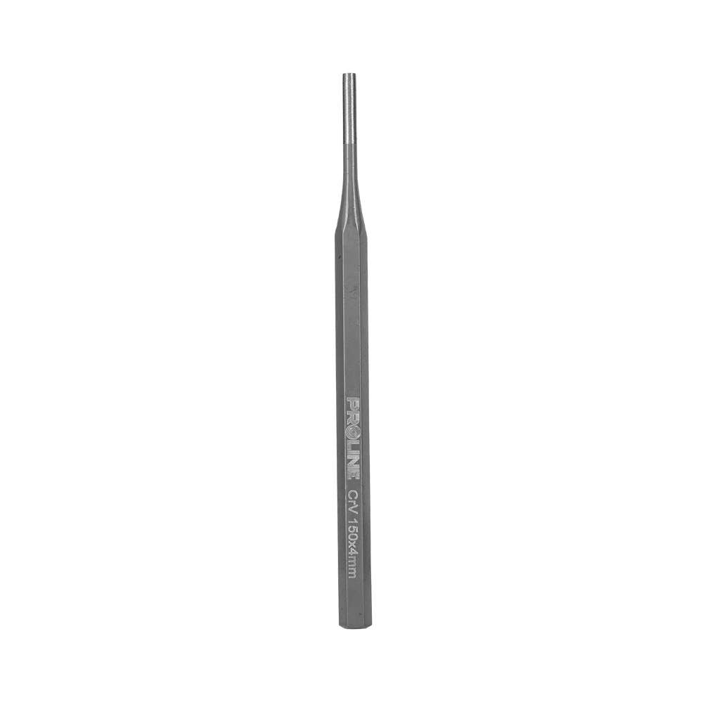 Wybijak ślusarski 150x4 mm Proline 31352