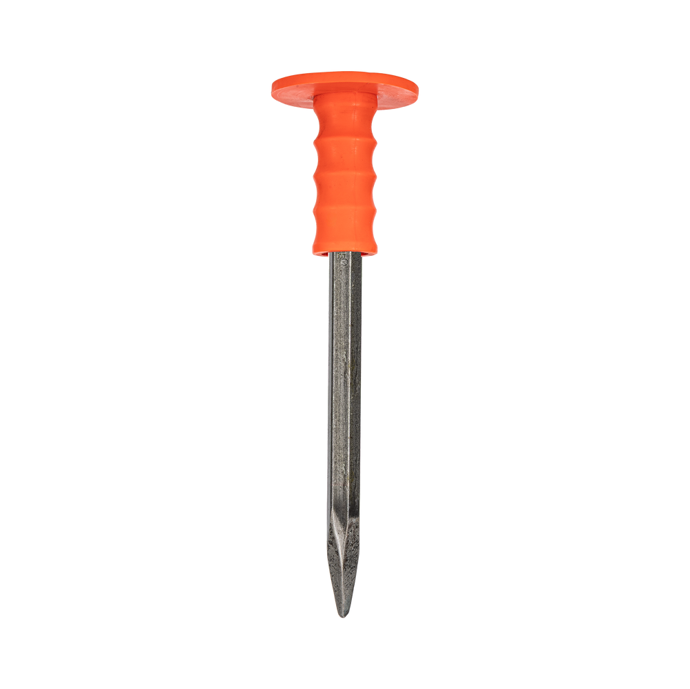 Przebijak murarski z osłoną 300 mm Proline 31353