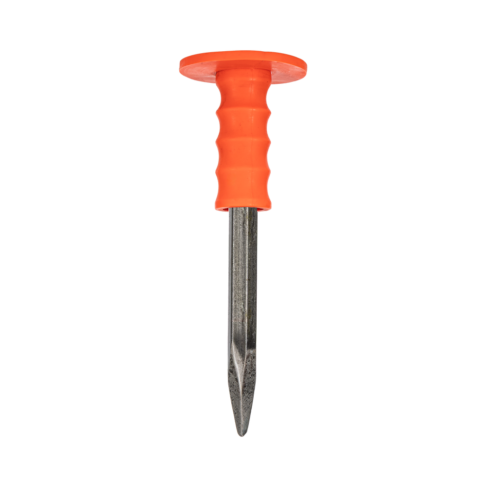 Przebijak murarski z osłoną 400 mm Proline 31355
