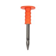 Przebijak murarski z osłoną 400 mm Proline 31355