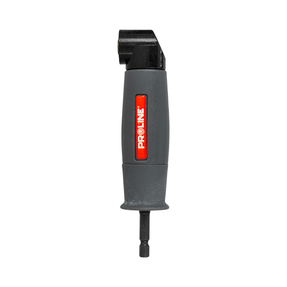 Adapter kątowy do wkrętarek Proline 31380
