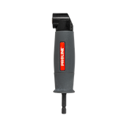 Adapter kątowy do wkrętarek Proline 31380
