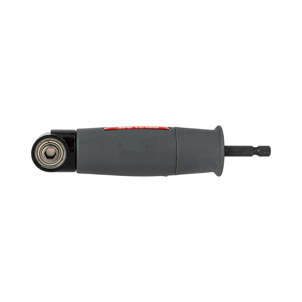 Adapter kątowy do wkrętarek Proline 31380