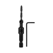Nawiertak z fazownikiem d:7 mm Proline 31381