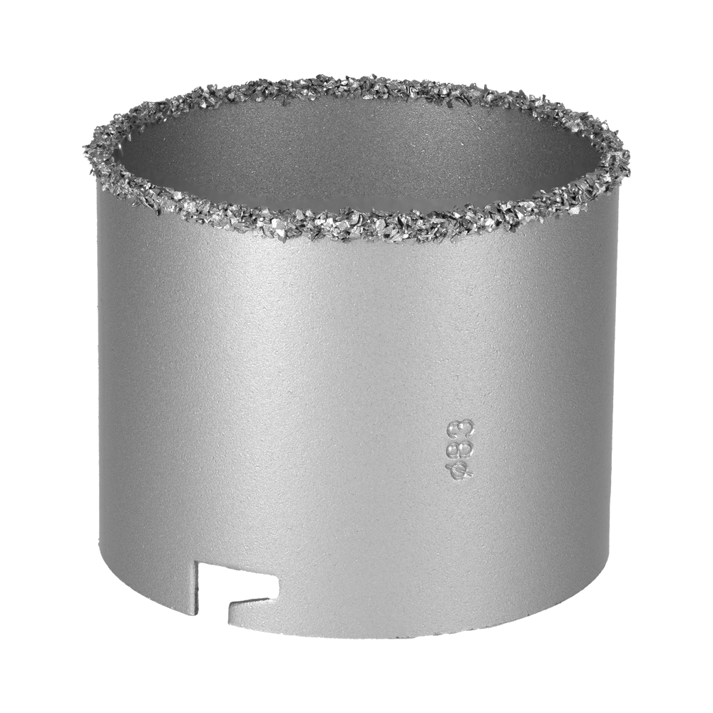 Otwornice do glazury wolfram 33 53 73 83 mm Proline 31396