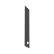 Ostrze wymienne 9 x 0,4 mm SK5 10 szt. czarne display Proline 31402D