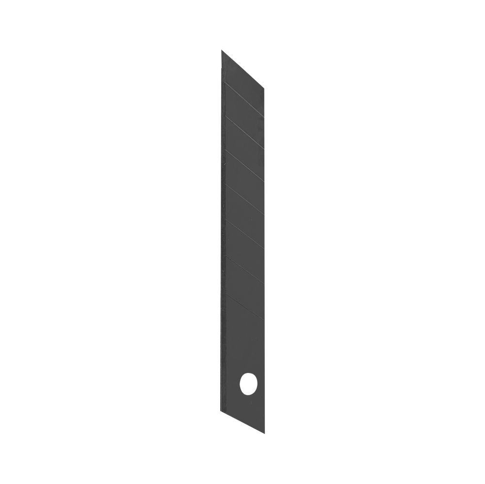 Ostrze wymienne 18 x 0,5 mm SK5 10 szt. czarne display Proline 31403D