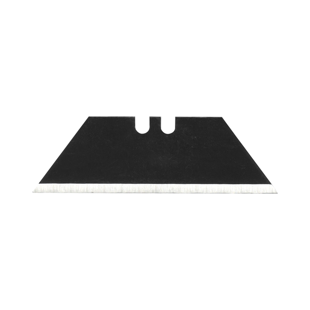 Ostrza wymienne do nożyków trapezowe 59 mm 10 sztuk czarne SK2 31443 Proline 31433