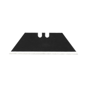 Ostrza wymienne do nożyków trapezowe 59 mm 10 sztuk czarne SK2 31443 Proline 31433