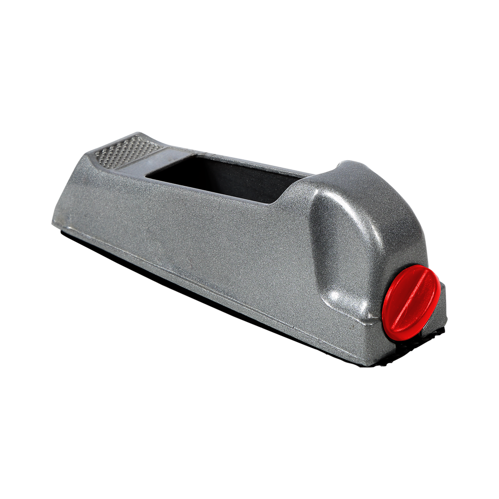 Zdzierak do gipsu aluminiowy 140mmx40 mm Proline 31611