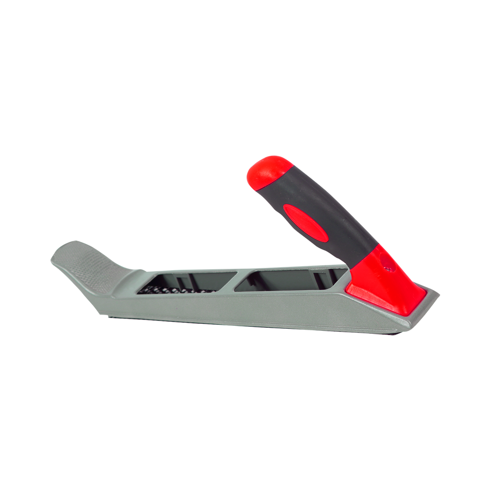 Zdzierak do gipsu aluminiowy 250mmx40 mm Proline 31612