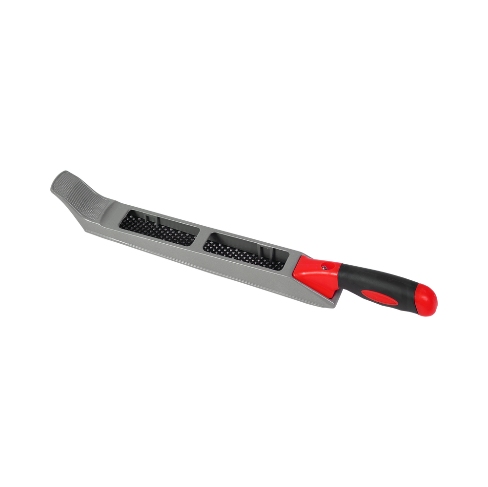 Zdzierak do gipsu aluminiowy 250mmx40 mm Proline 31612