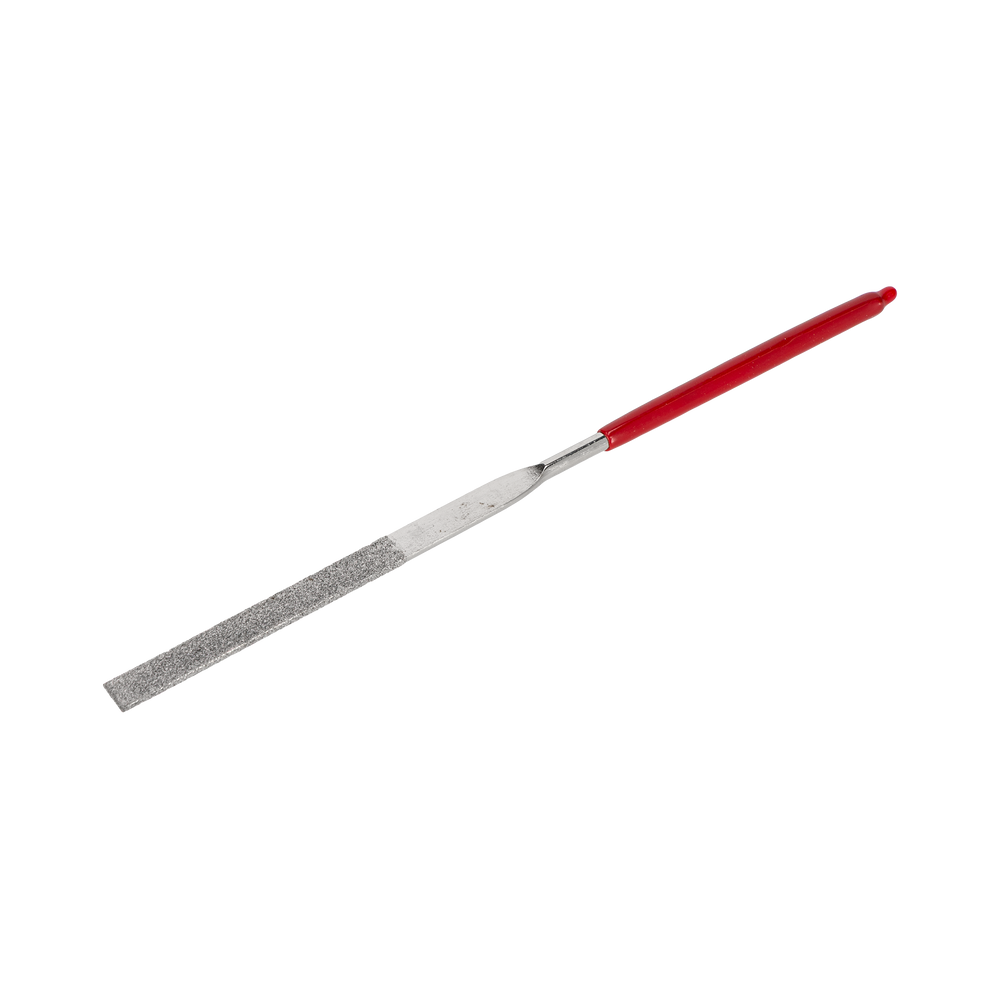 Pilniki diamentowe iglaki 140 mm zestaw 5 elementów Proline 32015