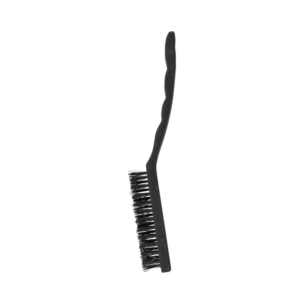 Szczotki druciane ręczne komplet 3 elementy L:230 mm Mega 32023