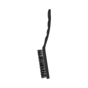 Szczotki druciane ręczne komplet 3 elementy L:230 mm Mega 32023