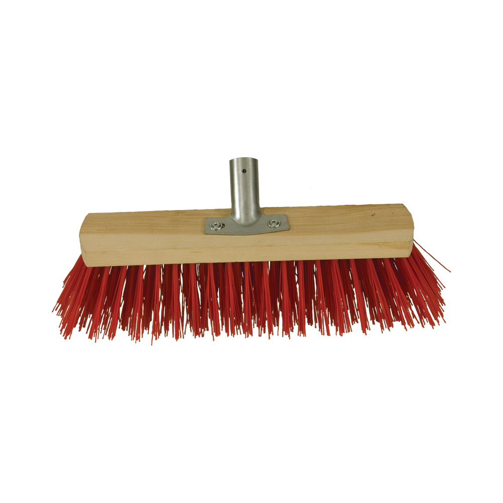 Szczotka uliczna 40 cm nieoprawna (22 mm) Profix 32054