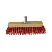 Szczotka uliczna 40 cm nieoprawna (22 mm) Profix 32054