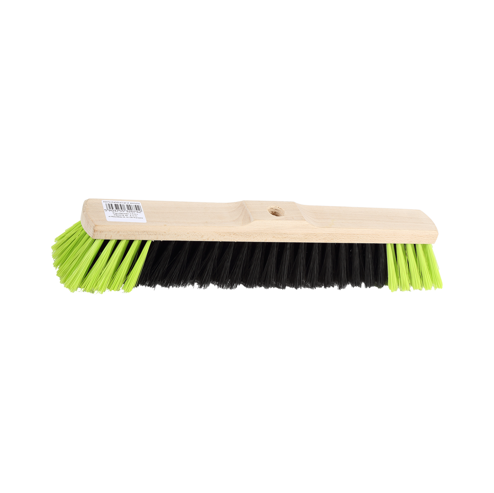 Zamiatacz 400 mm bez trzonka (otwór gwintowany do 12933 włos pet 60 mm) 32074