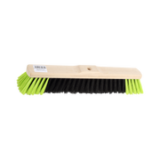 Zamiatacz 400 mm bez trzonka (otwór gwintowany do 12933 włos pet 60 mm) 32074