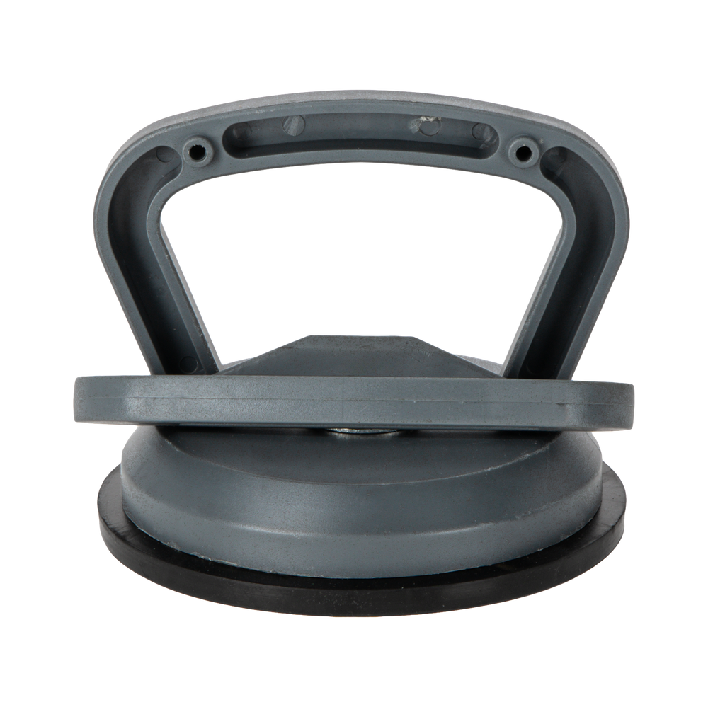 Uchwyt przyssawka do szyb z tworzywa sztucznego 40 kg 120 mm Mega 32209