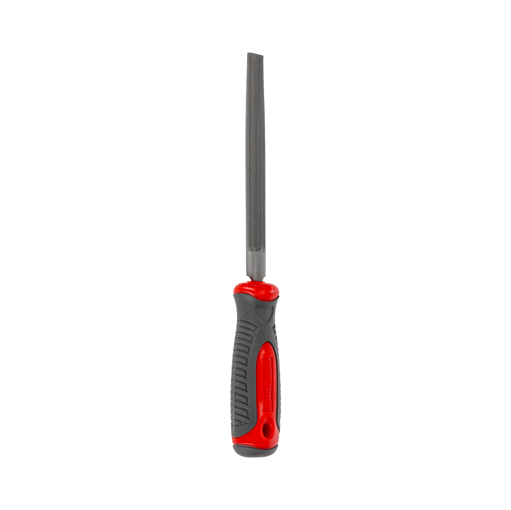 Pilnik ślusarski półokrągły 150 mm Proline 32234