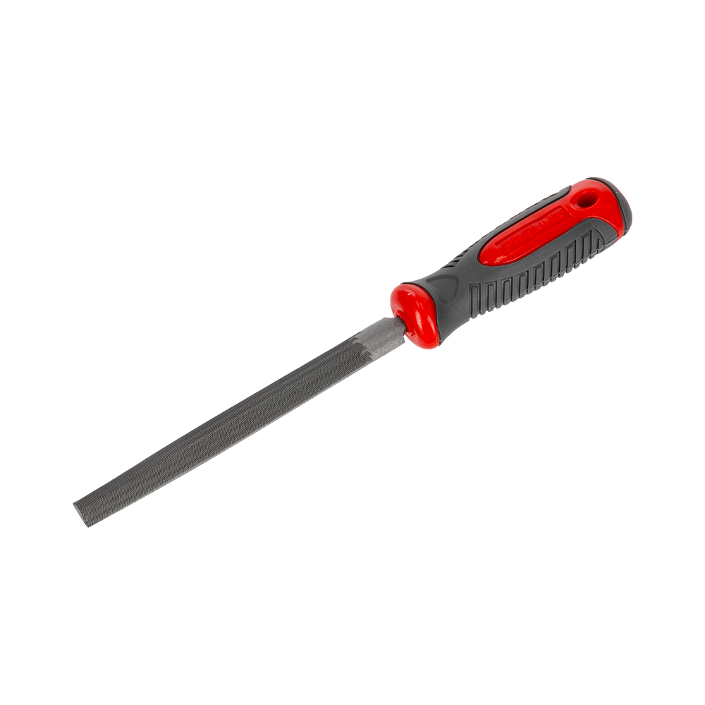 Pilnik ślusarski półokrągły 150 mm Proline 32234