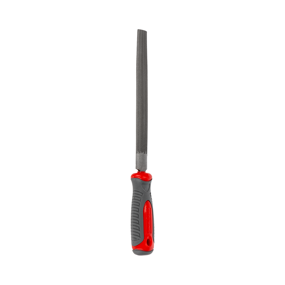Pilnik ślusarski półokrągły 200 mm Proline 32235