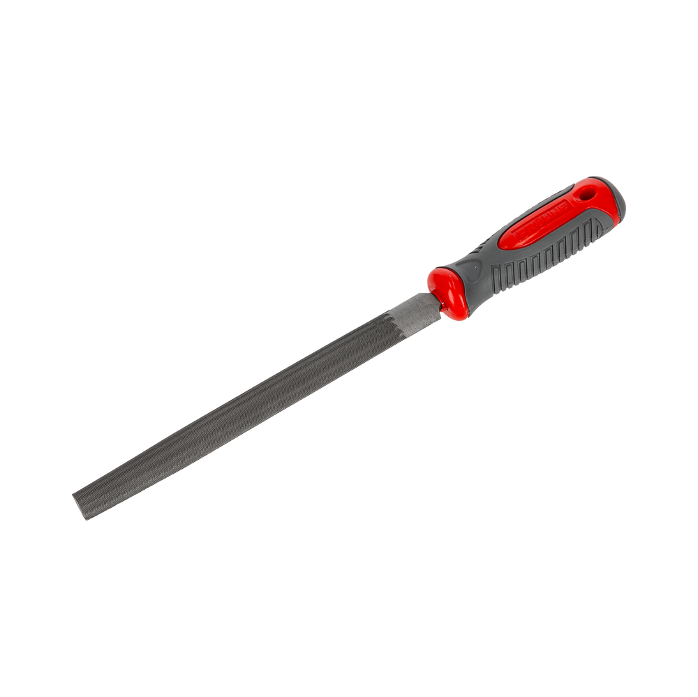 Pilnik ślusarski półokrągły 200 mm Proline 32235