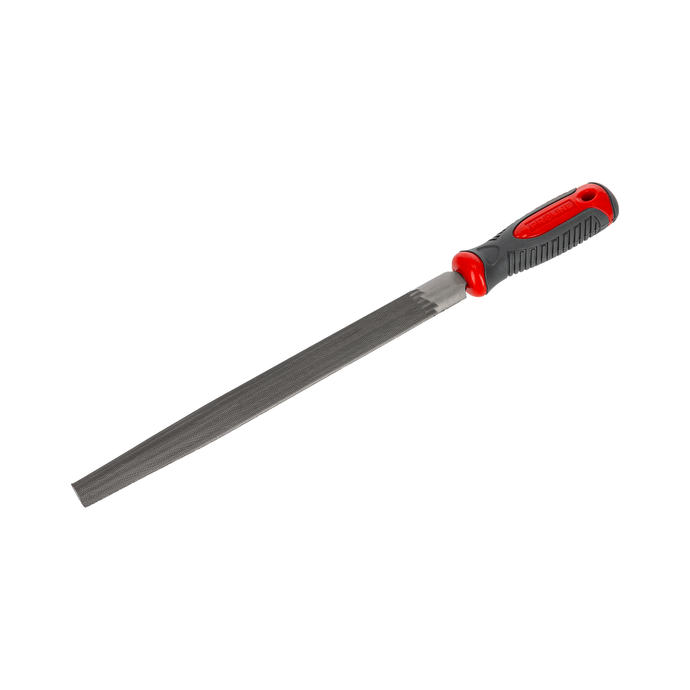 Pilnik ślusarski półokrągły 250 mm Proline 32236