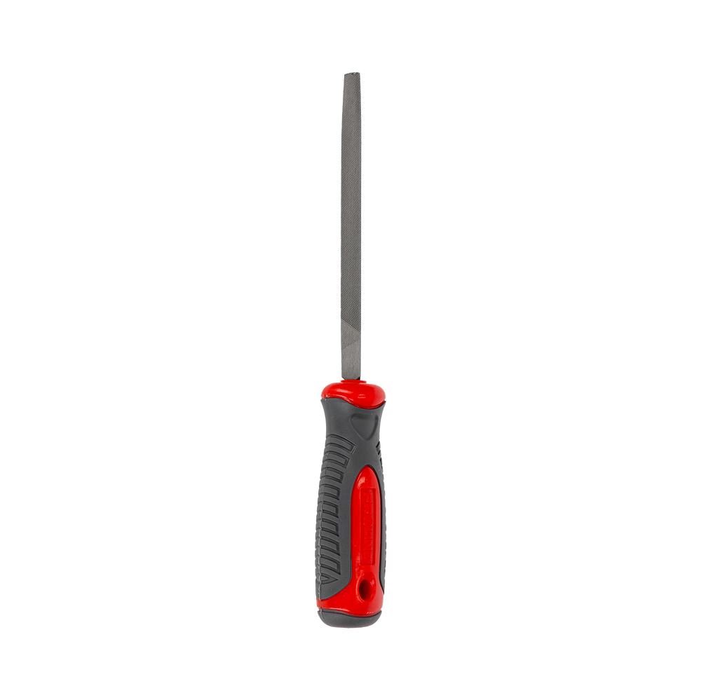 Pilnik ślusarski trójkątny 150 mm Proline 32244