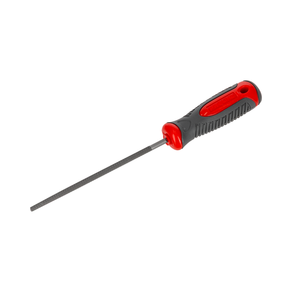 Pilnik ślusarski okrągły 150 mm Proline 32354