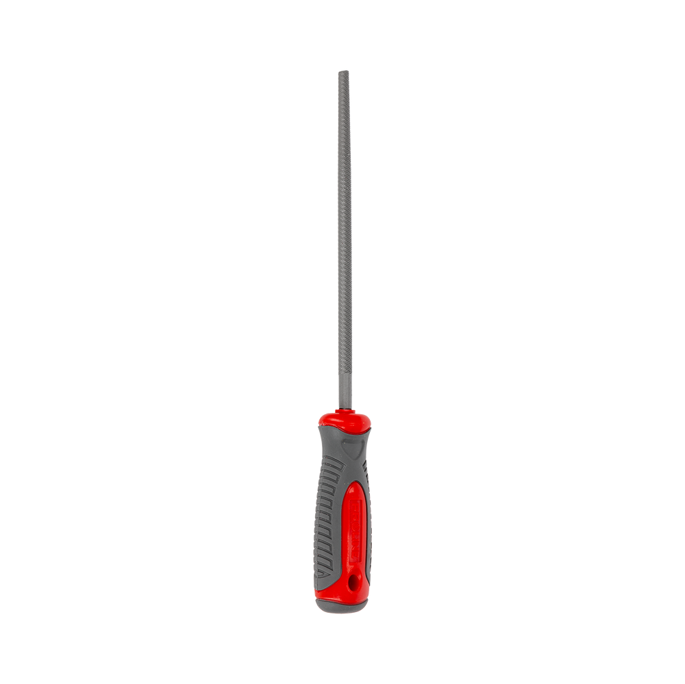Pilnik ślusarski okrągły 200 mm Proline 32355