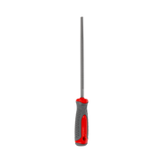 Pilnik ślusarski okrągły 200 mm Proline 32355