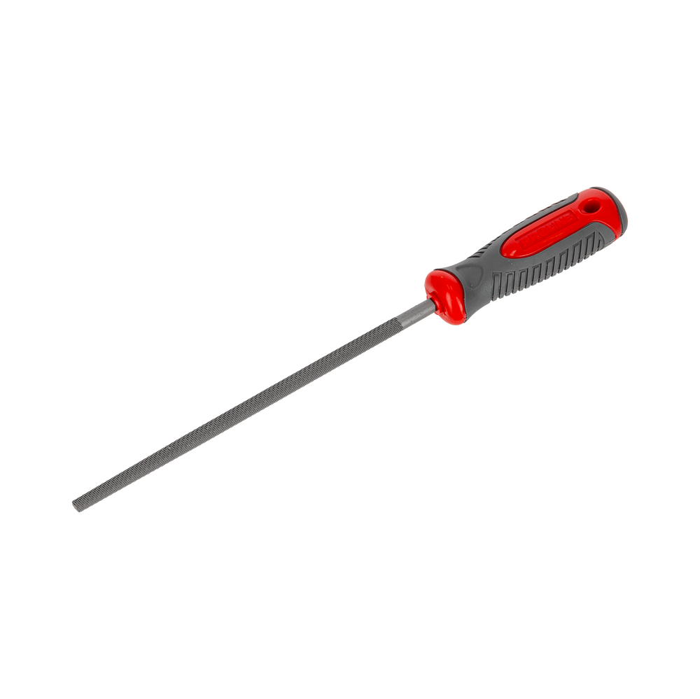 Pilnik ślusarski okrągły 200 mm Proline 32355