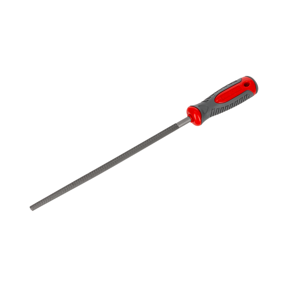 Pilnik ślusarski okrągły 250 mm Proline 32356