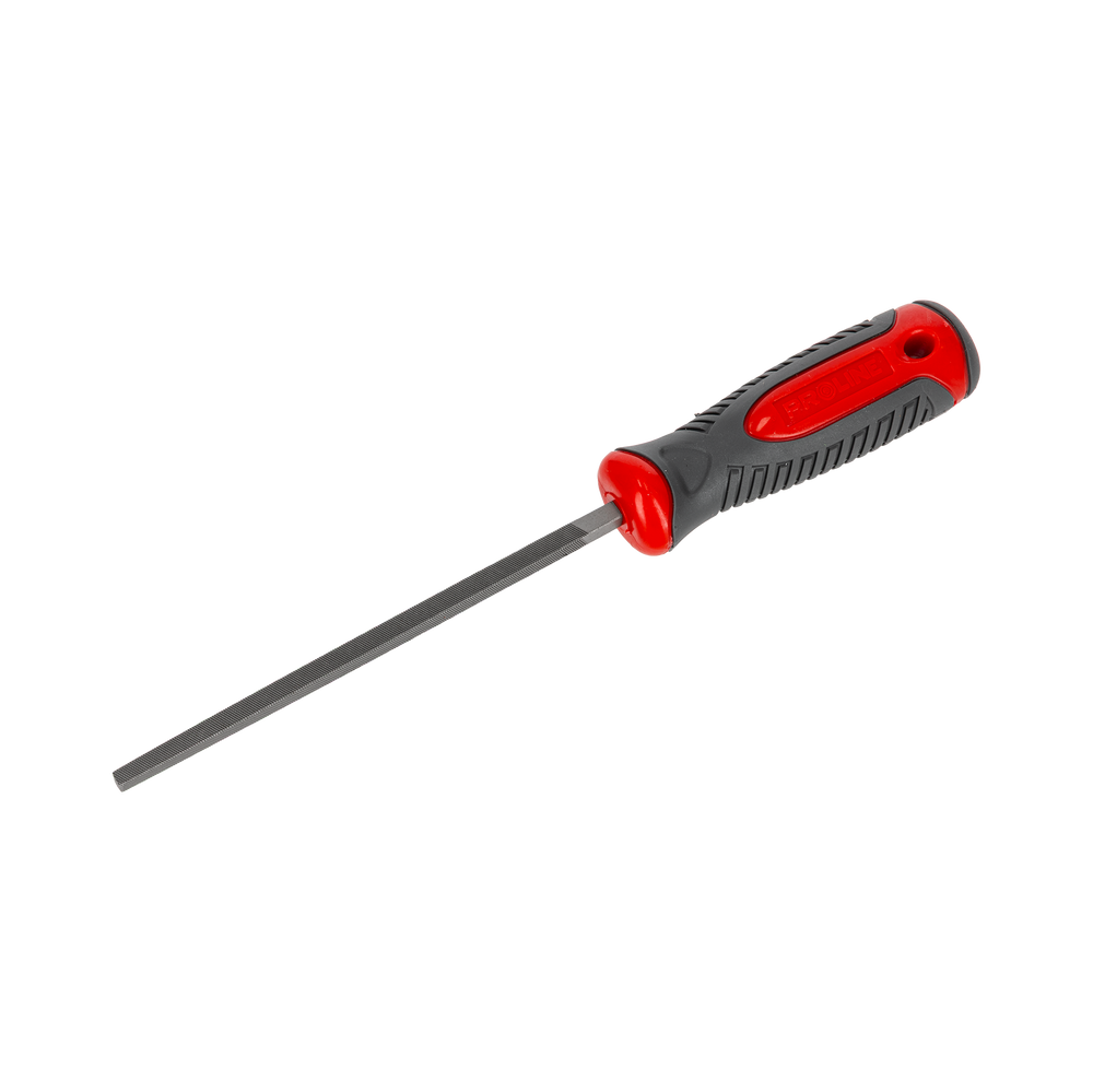 Pilnik ślusarski kwadrat 150 mm Proline 32364