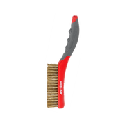 Szczotka druciana 4x16 rzędów 260 mm Proline 32634