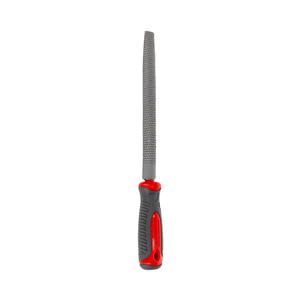 Pilnik tarnik do drewna półokrągły 200 mm Proline 32922