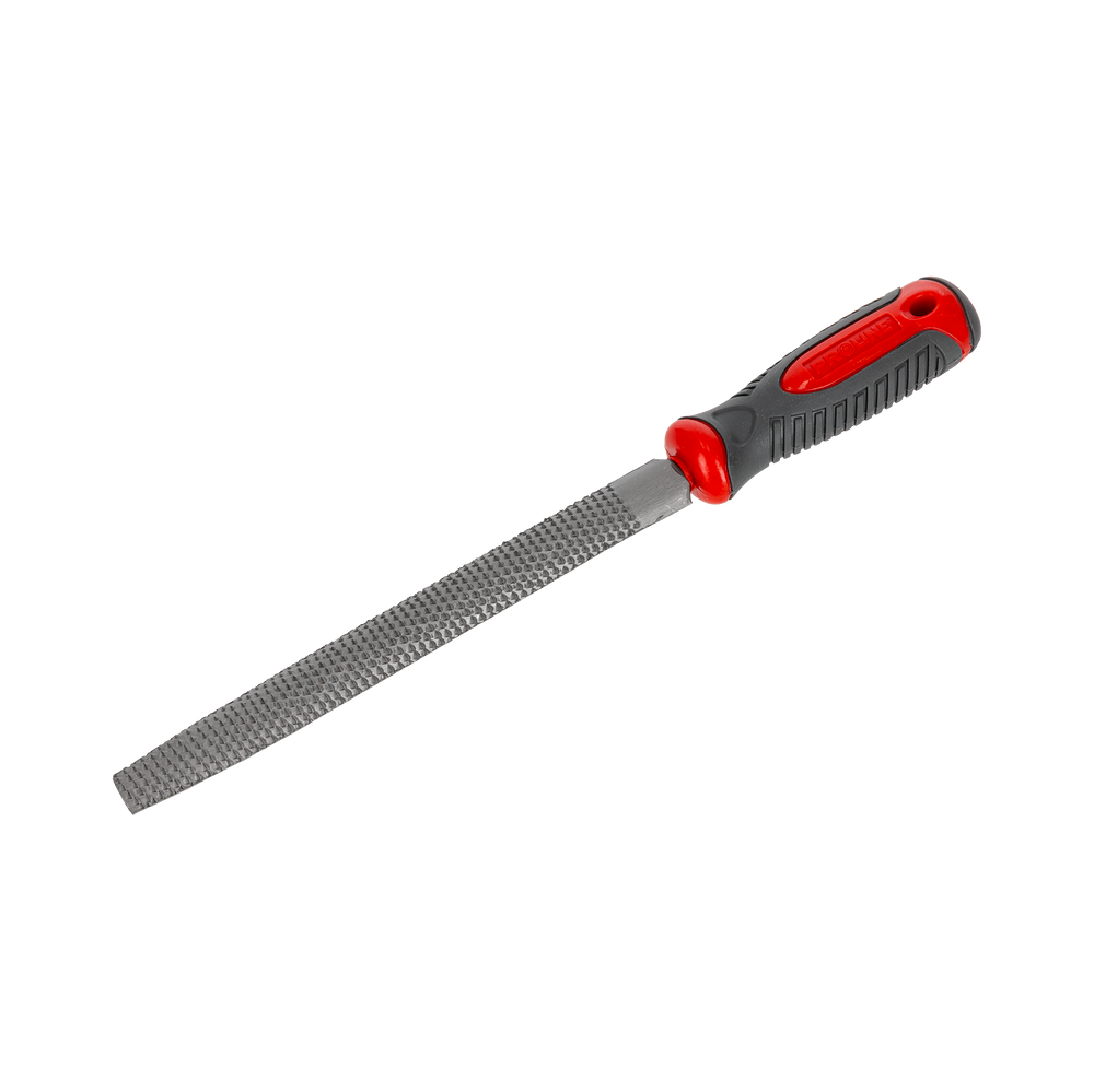 Pilnik tarnik do drewna półokrągły 200 mm Proline 32922