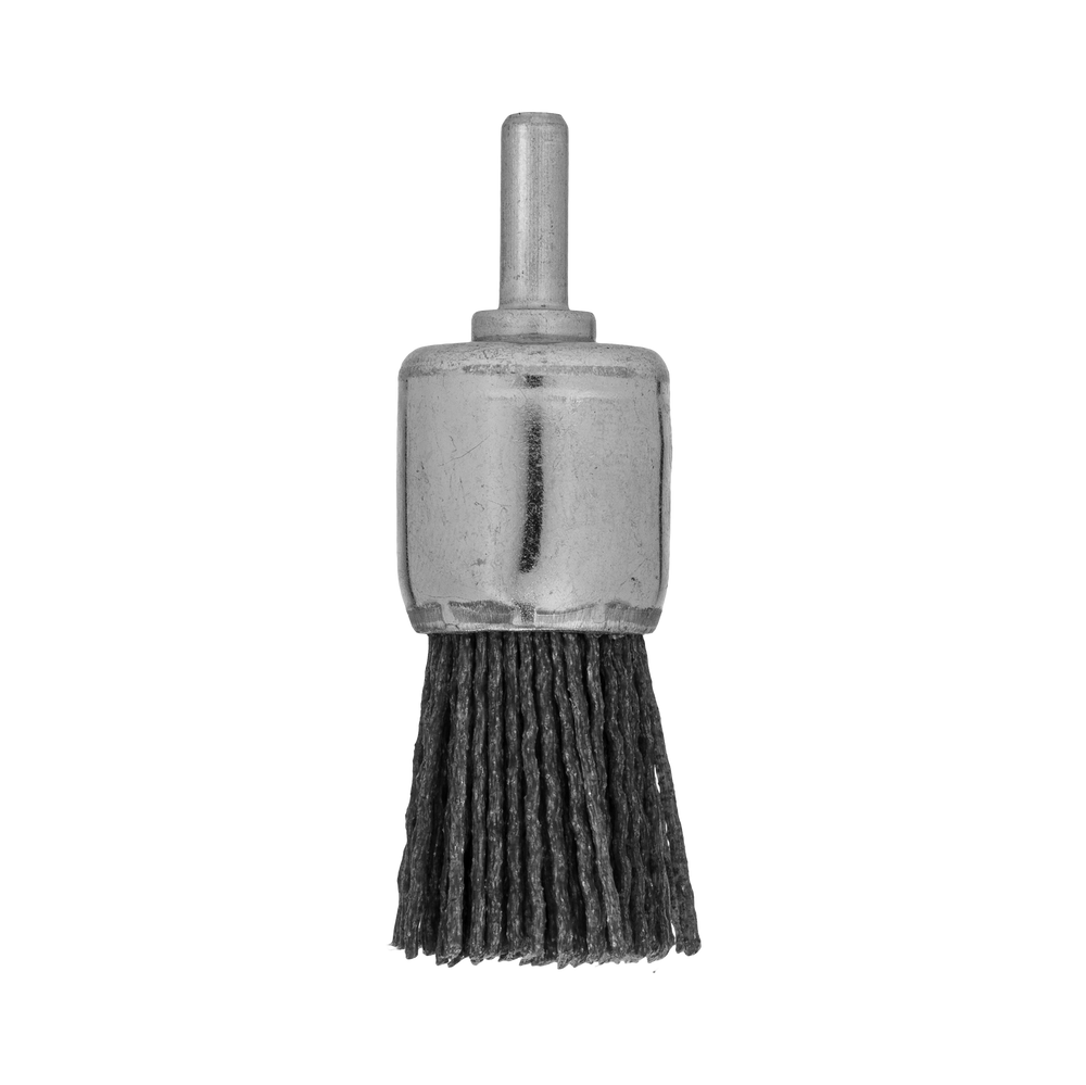 Szczotka pędzelkowa ścierna 24 mm trzpień 6 mm Proline 32924