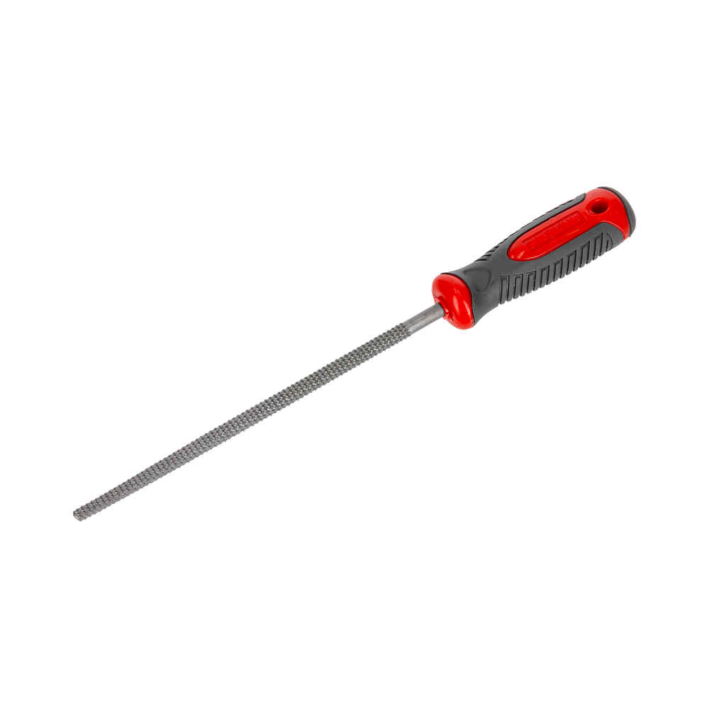 Pilnik tarnik do drewna okrągły 200 mm Proline 32962
