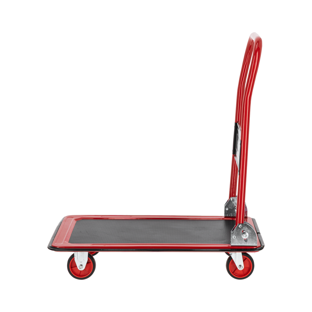Wózek transportowy, platforma, Max 150 kg Proline 33160