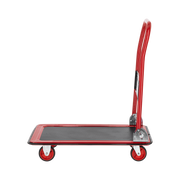 Wózek transportowy, platforma, Max 150 kg Proline 33160