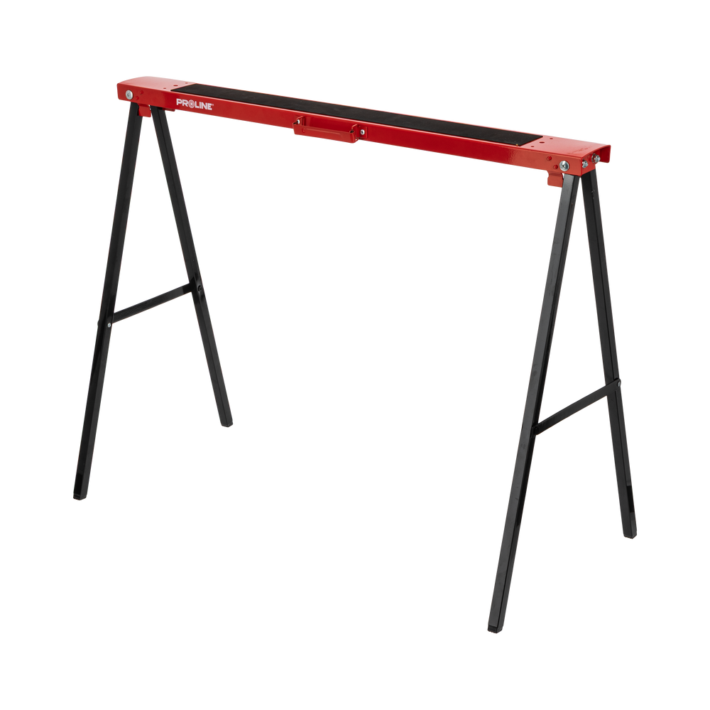 Kobyłki METALOWE,WARSZTATOWE,2SZT,MAX 250 kg Proline 33165