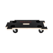 Wózek transportowy,platforma,puzzle,max 200 kg Proline 33166