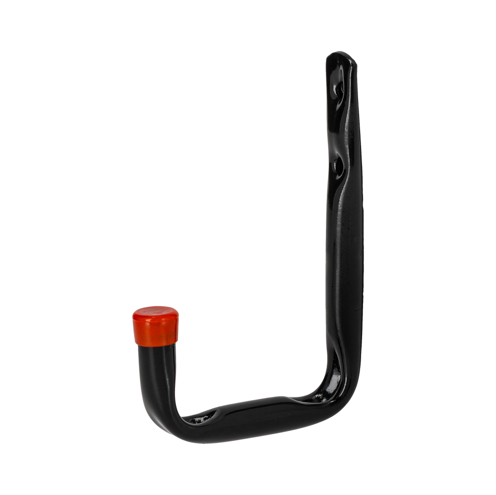 Hak ścienny U,"F"12 mm,12x8 cm Proline 33178